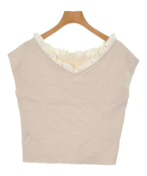 プロポーションボディードレッシング(PROPORTION BODY DRESSING)のPROPORTION BODY DRESSING ニット・セーター