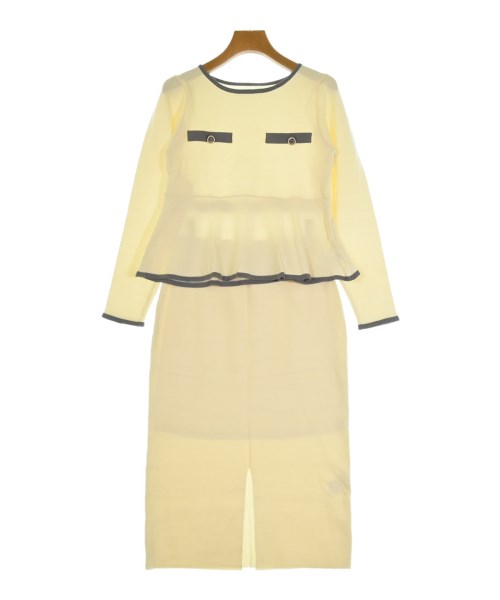 PROPORTION BODY DRESSING(プロポーションボディードレッシング)その他 白 サイズ:M/M/2200642748805