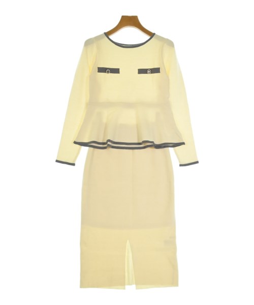 PROPORTION BODY DRESSING(プロポーションボディードレッシング)その他 白 サイズ:S/S/2200642748867