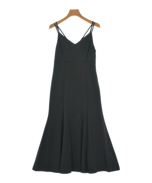 PROPORTION BODY DRESSING(プロポーションボディードレッシング)ワンピース 黒 サイズ:S/2200642750778