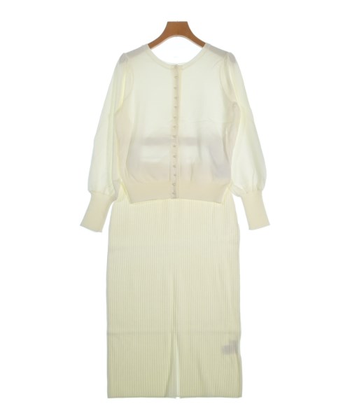 PROPORTION BODY DRESSING(プロポーションボディードレッシング)その他 白 サイズ:M/2200642763822