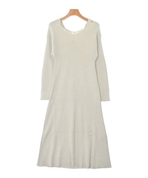 PROPORTION BODY DRESSING(プロポーションボディードレッシング)ワンピース グレー サイズ:S/2200642765697