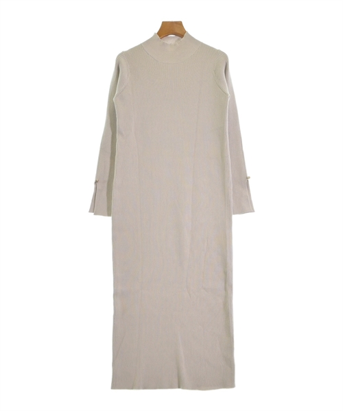 PROPORTION BODY DRESSING(プロポーションボディードレッシング)ワンピース ピンク サイズ:S/2200561089010