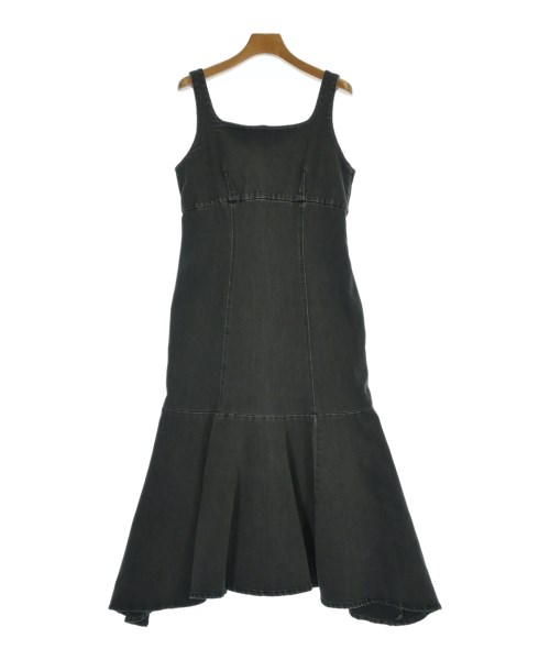 PROPORTION BODY DRESSING(プロポーションボディードレッシング)ワンピース 黒 サイズ:M/2200673734020