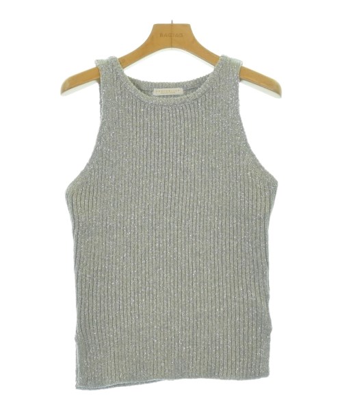 PROPORTION BODY DRESSING(プロポーションボディードレッシング)のニット・セーター サイズ:F 2,000円