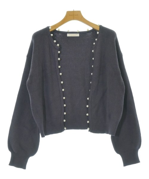 PROPORTION BODY DRESSING(プロポーションボディードレッシング)のカーディガン サイズ:F 1,800円