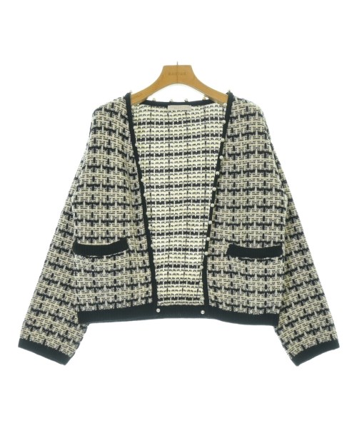 PROPORTION BODY DRESSING(プロポーションボディードレッシング)のカーディガン サイズ:F 1,800円