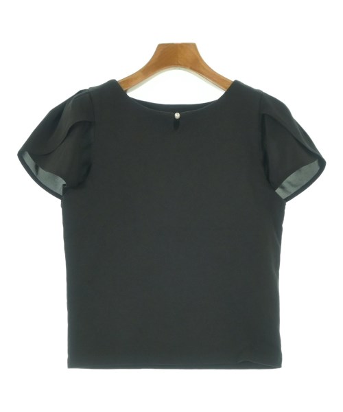 PROPORTION BODY DRESSING(プロポーションボディードレッシング)Tシャツ・カットソー 黒 サイズ:S/2200649412013