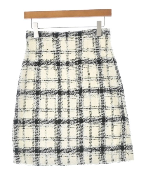 PROPORTION BODY DRESSING(プロポーションボディードレッシング)のひざ丈スカート サイズ:M 1,800円