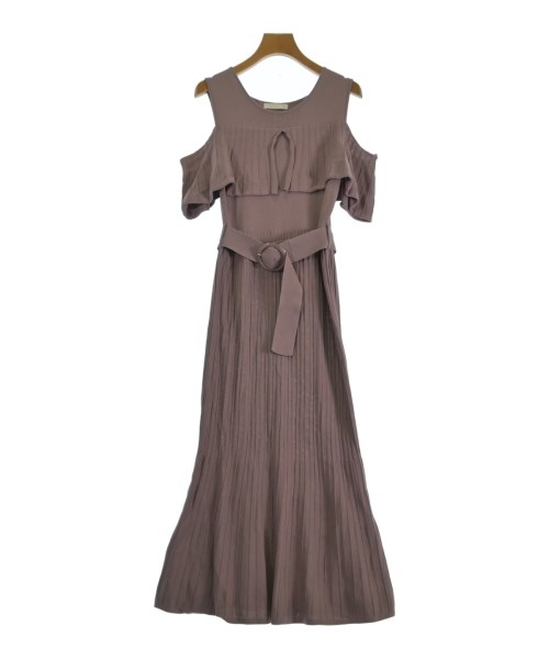 PROPORTION BODY DRESSING(プロポーションボディードレッシング)のワンピース サイズ:M 4,200円