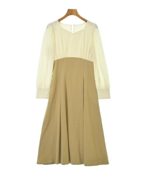 PROPORTION BODY DRESSING(プロポーションボディードレッシング)のワンピース サイズ:M 4,200円