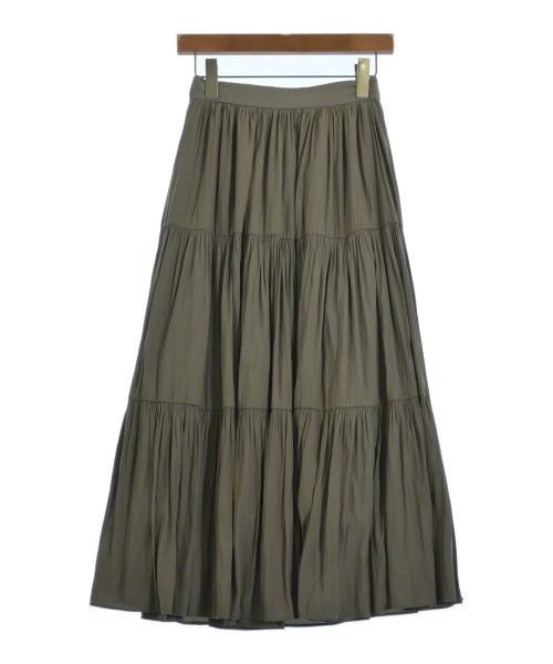 PROPORTION BODY DRESSING(プロポーションボディードレッシング)のロング・マキシ丈スカート サイズ:M 2,400円