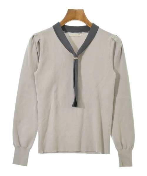 PROPORTION BODY DRESSING(プロポーションボディードレッシング)のニット・セーター サイズ:M 2,400円