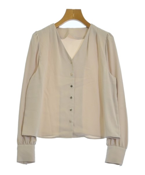 PROPORTION BODY DRESSING(プロポーションボディードレッシング)のブラウス サイズ:M 2,400円