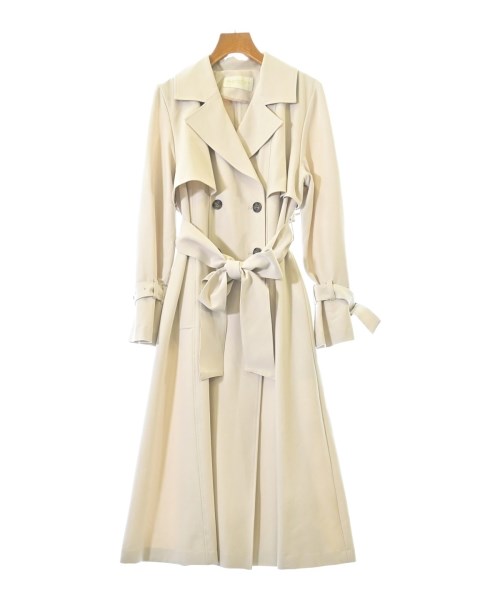 PROPORTION BODY DRESSING(プロポーションボディードレッシング)トレンチコート ベージュ サイズ:S/2200684489025