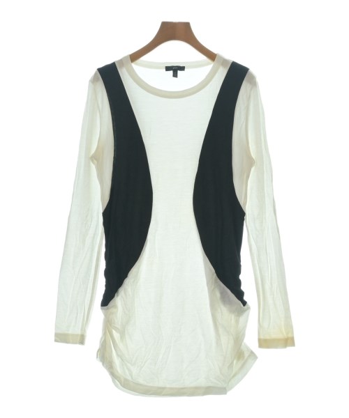 green(グリーン)Tシャツ・カットソー 白 サイズ:2(M位)/2200697936646