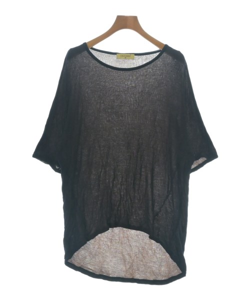 FAD 3(ファド　スリー)Tシャツ・カットソー 黒 サイズ:F/2200696809583