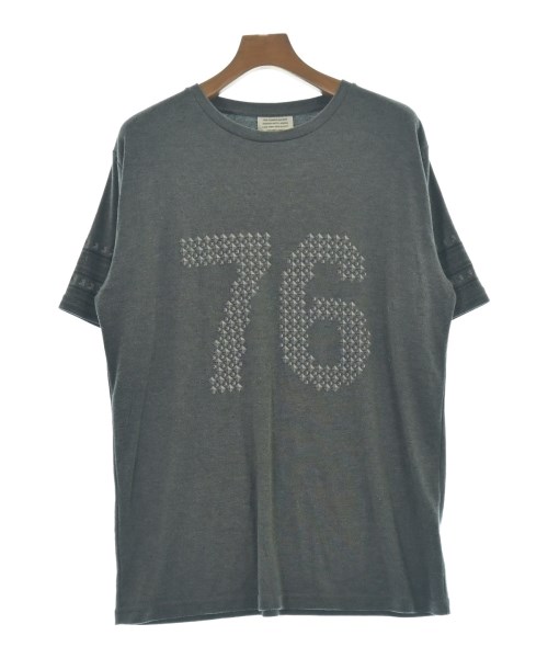 FAD 3(ファド　スリー)Tシャツ・カットソー グレー サイズ:-(M位)/2200702572197