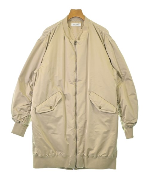 FAD 3(ファド　スリー)のミリタリーブルゾン サイズ:M 9,900円
