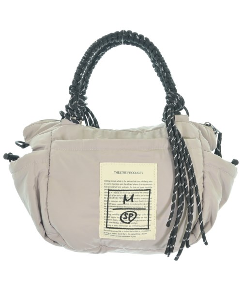 THEATRE PRODUCTS(シアター　プロダクツ)のハンドバッグ サイズ:- 5,500円