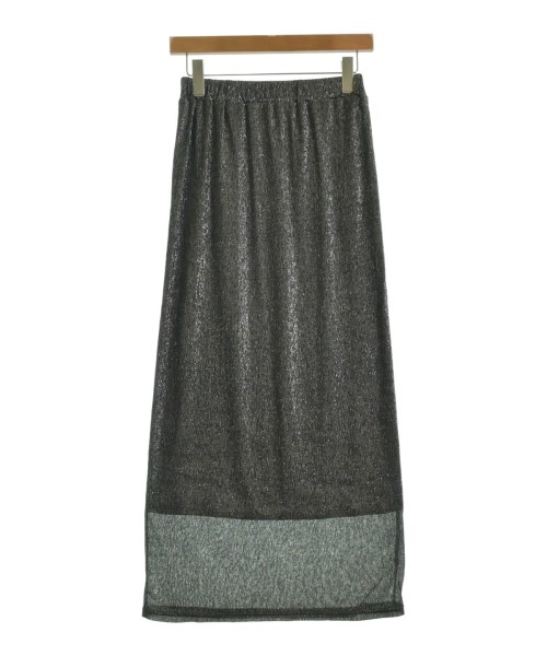 ページボーイ(PAGE BOY)のPAGE BOY ひざ丈スカート