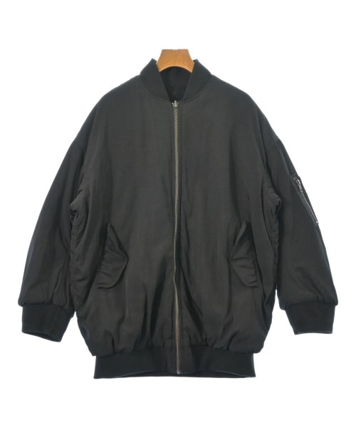 JEANASIS(ジーナシス)のミリタリーブルゾン サイズ:F 2,700円