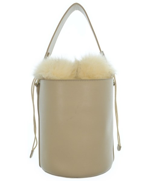 JEANASIS(ジーナシス)ショルダーバッグ ベージュ サイズ:-/2200666053015