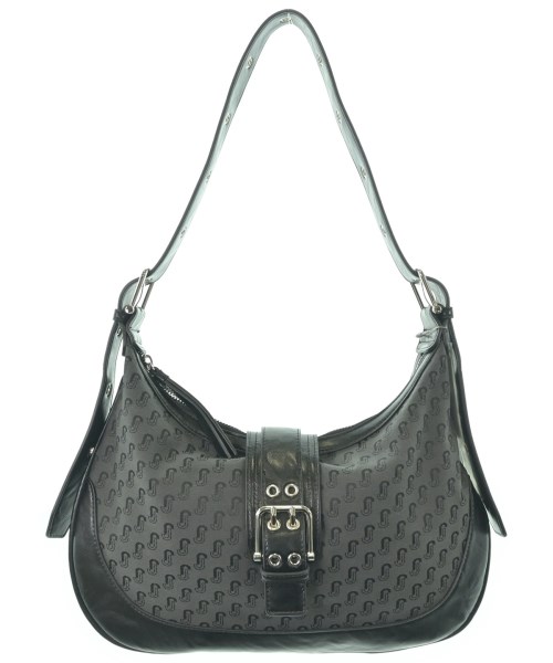 JEANASIS(ジーナシス)ショルダーバッグ グレー サイズ:-/2200666169198