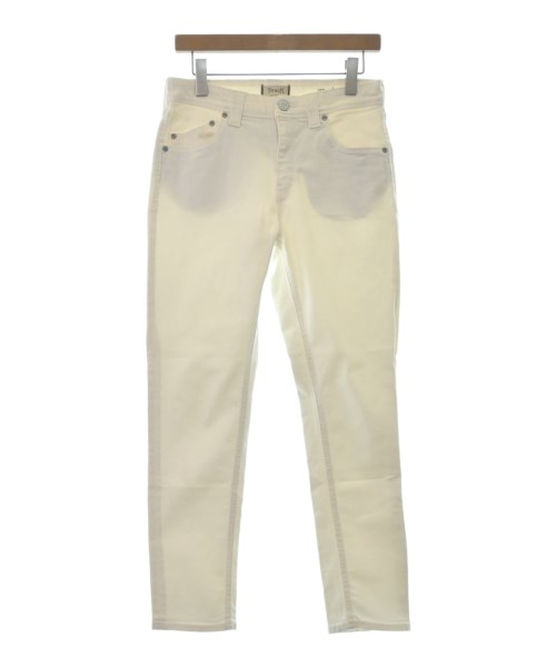 ヤヌーク(YANUK)のYANUK デニムパンツ