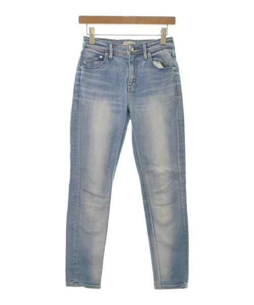 YANUK(ヤヌーク)デニムパンツ 紺 サイズ:23(XS位)/2200488717072