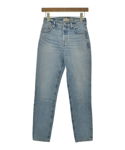 ヤヌーク(YANUK)のYANUK デニムパンツ