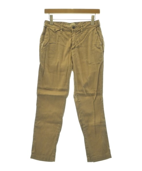 YANUK(ヤヌーク)その他 ベージュ サイズ:S/2200543182098