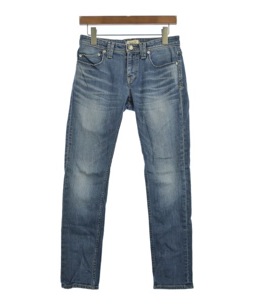YANUK(ヤヌーク)のデニムパンツ サイズ:24(S位) 3,600円