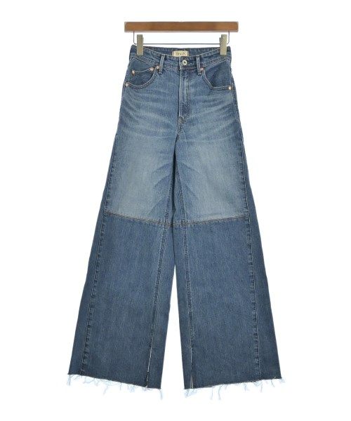 YANUK(ヤヌーク)のデニムパンツ サイズ:23(XS位) 6,000円