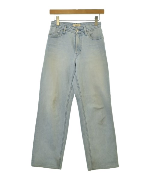 YANUK(ヤヌーク)のデニムパンツ サイズ:22(XS位) 4,800円