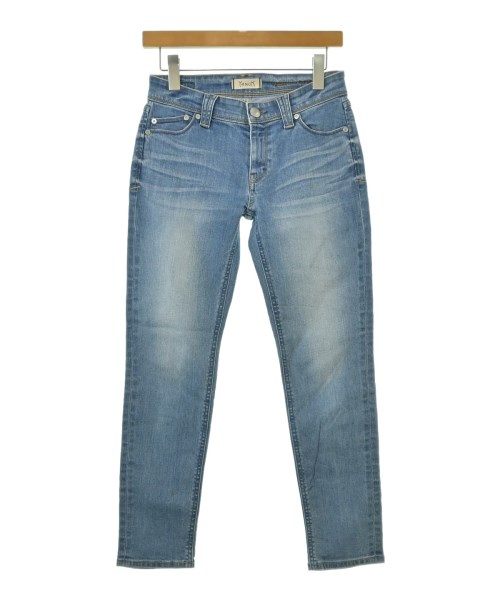 YANUK(ヤヌーク)デニムパンツ 青 サイズ:26(M位)/2200666951045