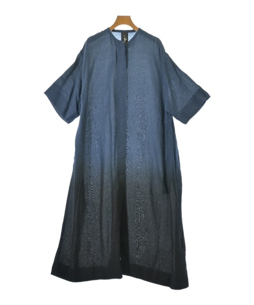 ARTISAN(アルチザン)ワンピース 紺 サイズ:F/2200663724062