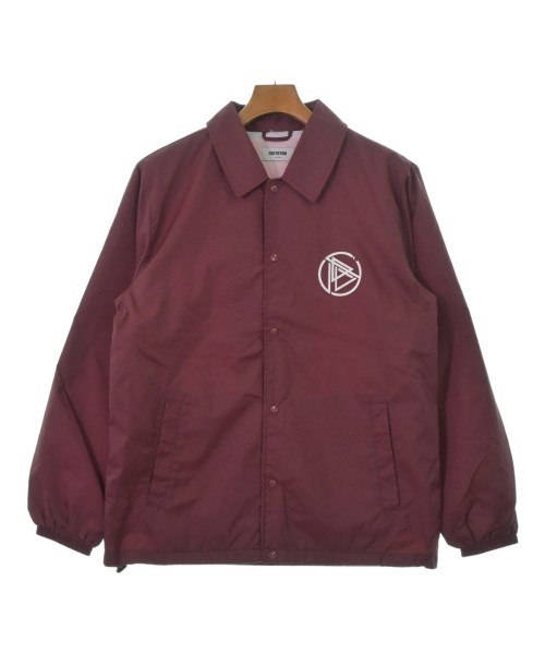 FACTOTUM(ファクトタム)その他 赤 サイズ:-(M位)/2200466765033