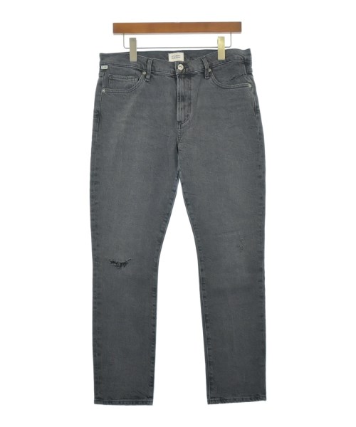 Citizens of humanity(シチズンズオブヒューマニティー)デニムパンツ グレー サイズ:29(L位)/2200611216021