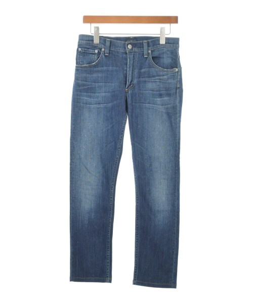 Citizens of humanity(シチズンズオブヒューマニティー)デニムパンツ 紺 サイズ:28(S位)/2200612200081