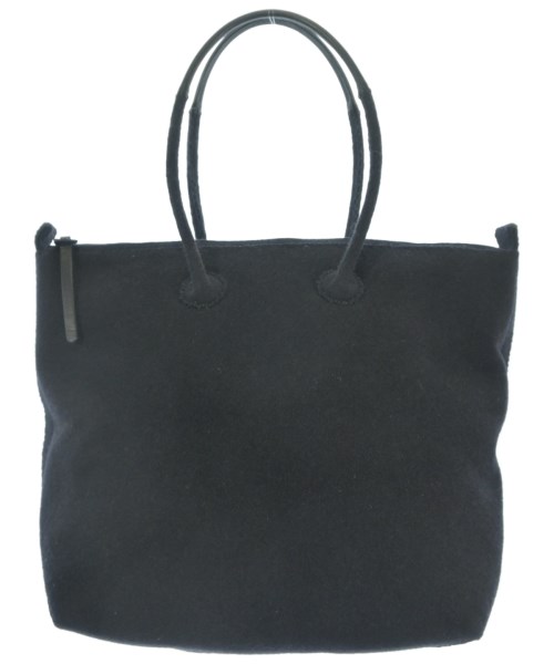 mina perhonen(ミナペルホネン)トートバッグ 黒 サイズ:-/2200551011090