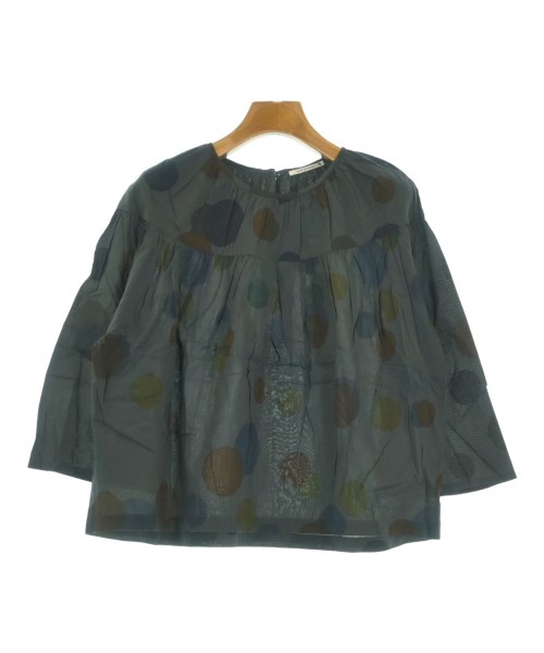 ミナペルホネン(mina perhonen)のmina perhonen ブラウス