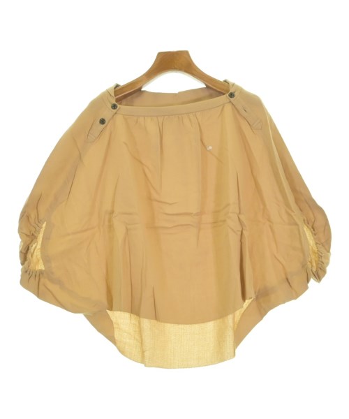 ミナペルホネン(mina perhonen)のmina perhonen ブラウス