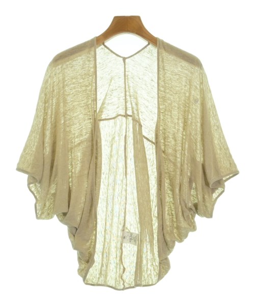 ミナペルホネン(mina perhonen)のmina perhonen カーディガン