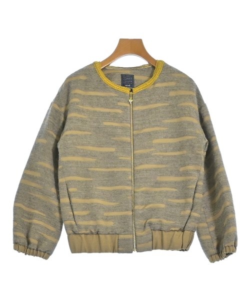 mina perhonen(ミナペルホネン)その他 グレー サイズ:36(S位)/2200619753023