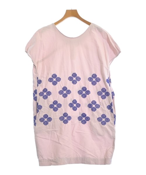 mina perhonen(ミナペルホネン)ワンピース ピンク サイズ:36(S位)/2200627501272