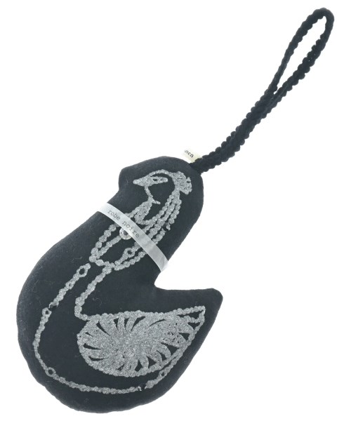 mina perhonen(ミナペルホネン)小物類（その他） 黒 サイズ:-/2200619981051