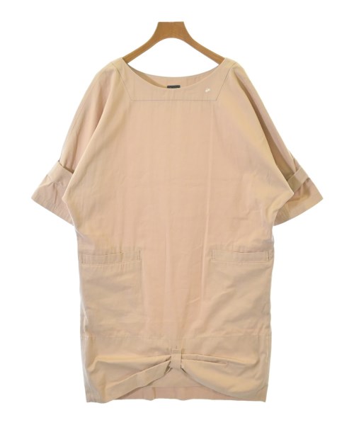 mina perhonen(ミナペルホネン)ワンピース ピンク サイズ:38(M位)/2200595564088