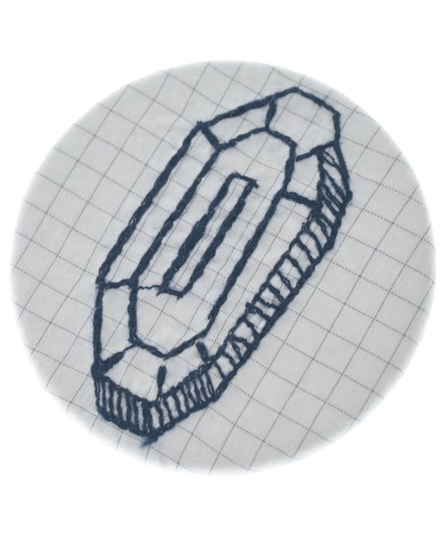 mina perhonen(ミナペルホネン)小物類（その他） 白 サイズ:-/2200607284072