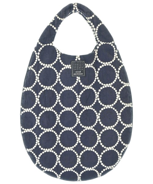 ミナペルホネン(mina perhonen)のmina perhonen トートバッグ